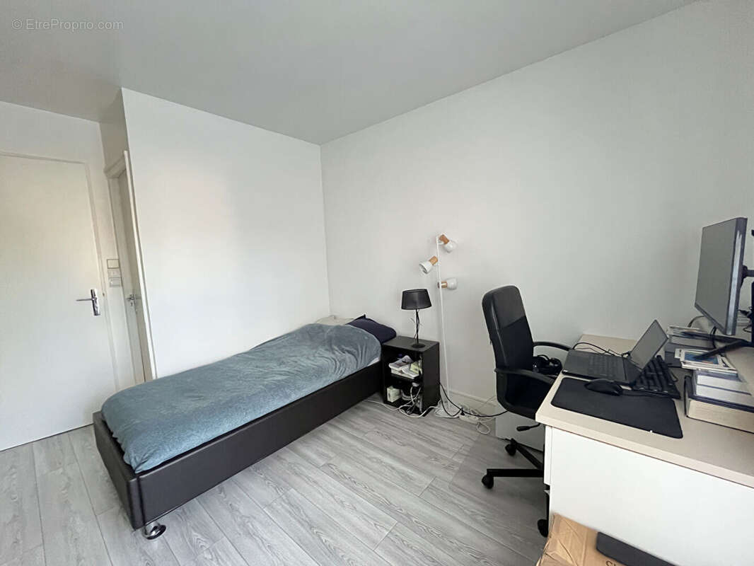 Appartement à RUEIL-MALMAISON
