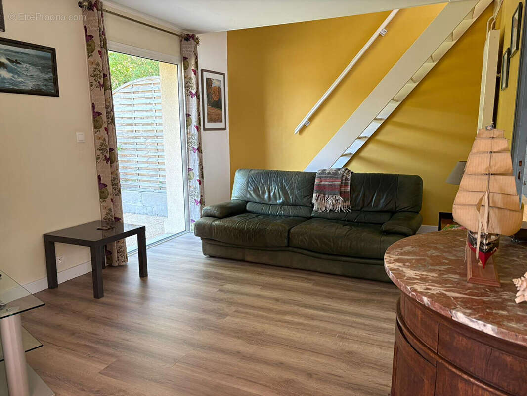 Maison à VILLEBON-SUR-YVETTE