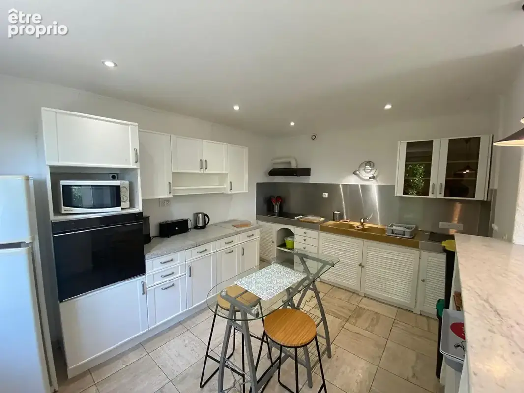 Maison de 200 m² Secteur Lamothe / Bellevue à Cahors - photo 4