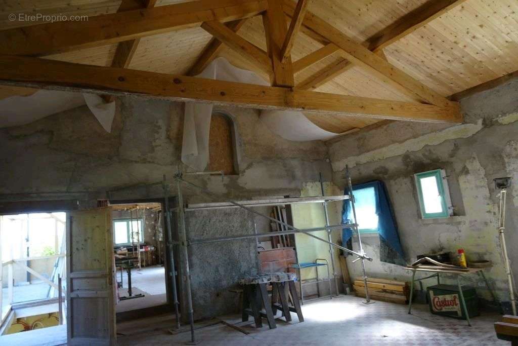 Maison à VIAS