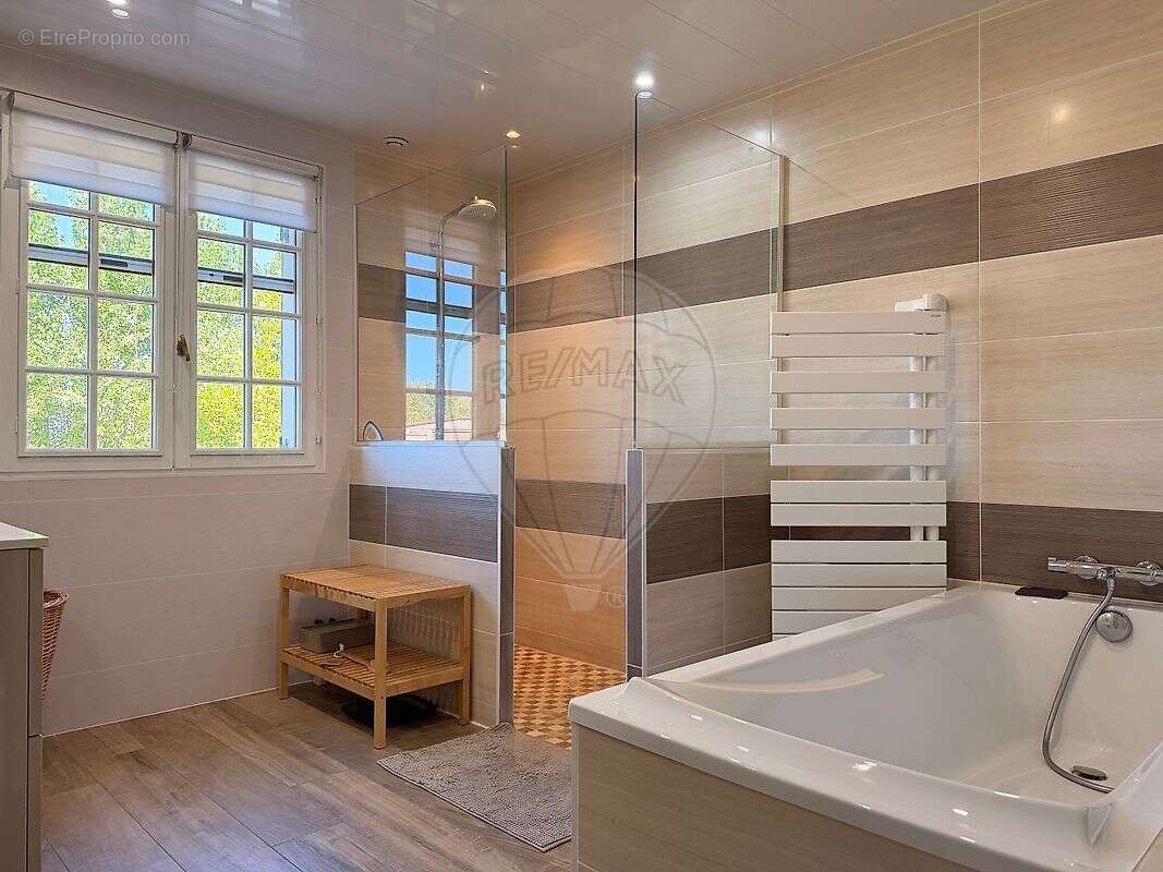 Maison 5 chambre(s) à vendre - photo 21