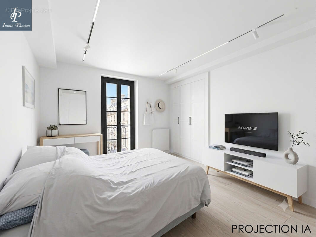 A vendre dijon hypercentre quartier chaudronnerie appartement de 184m2 - photo 13
