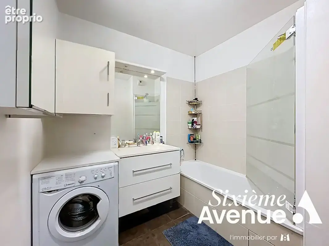 Bel appartement T3 au calme avec garage - photo 7
