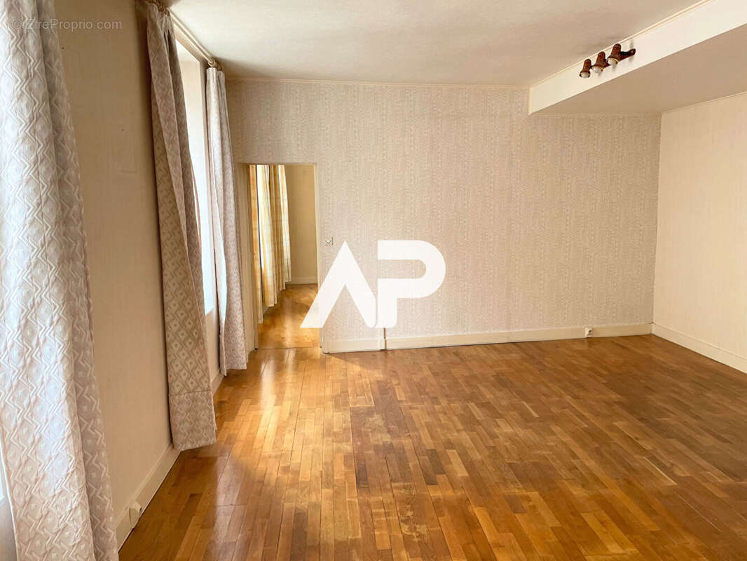 Appartement à MONTMORENCY