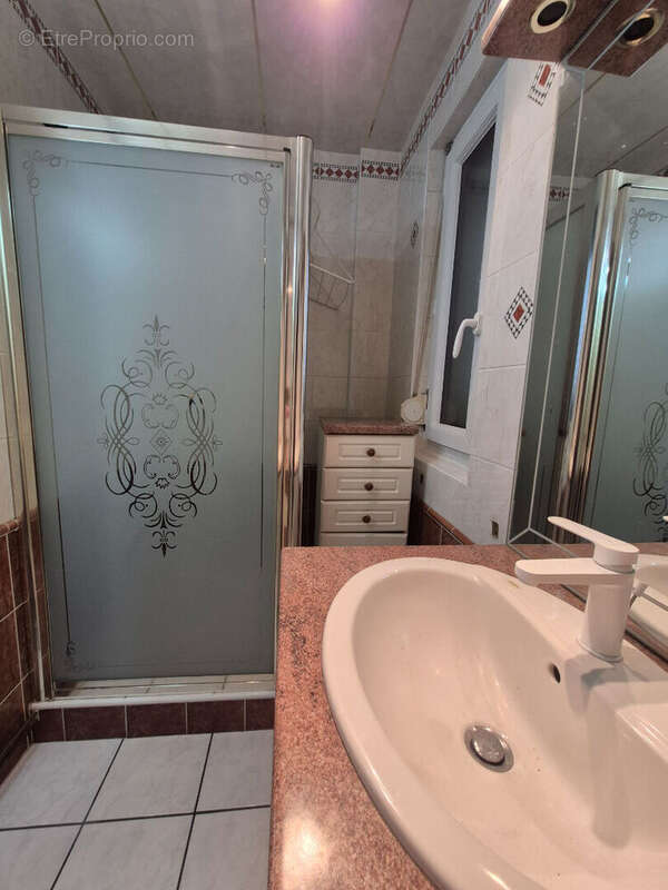 Appartement à MAUBEUGE