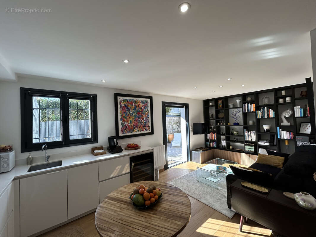 Appartement à ANGLET