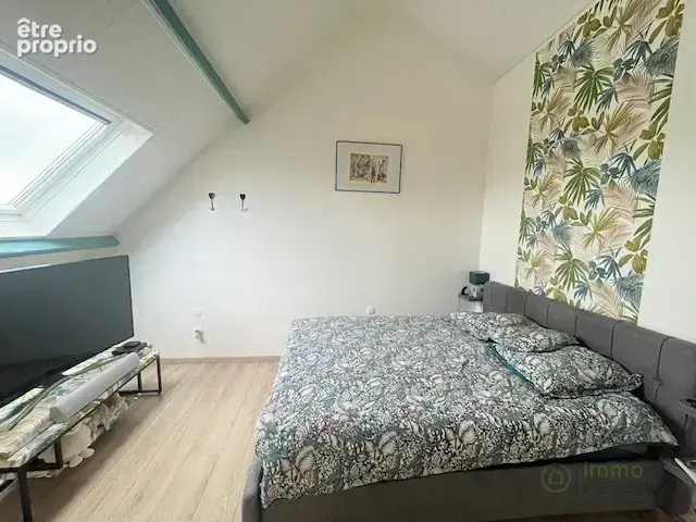 Maison 6 pièces 126 m² à vendre à Saint-Clair-Sur-Epte (95770) - photo 7