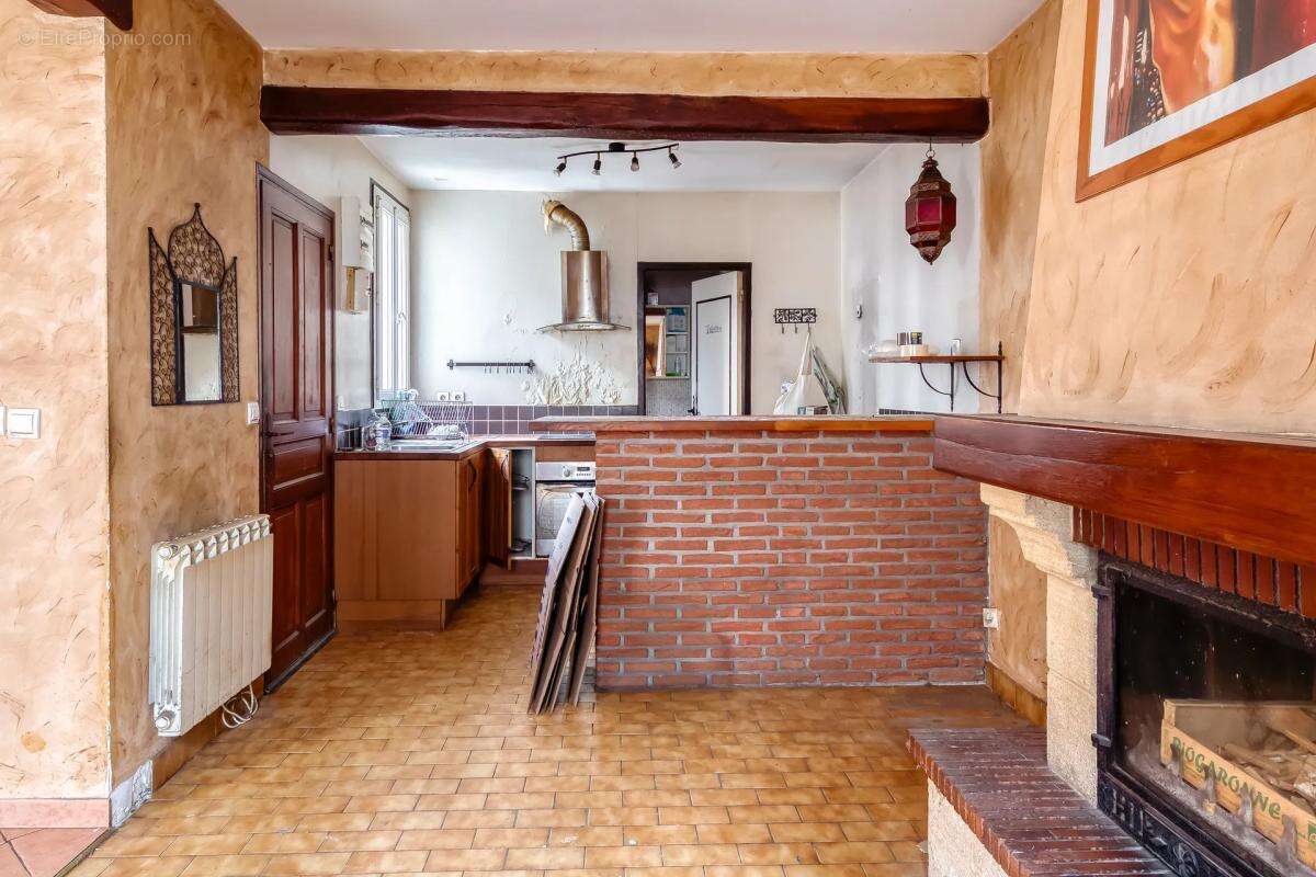 Appartement à LE HAVRE