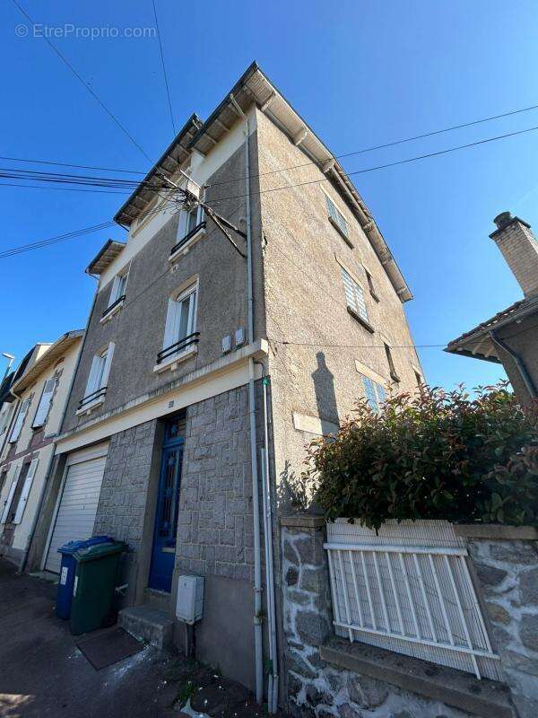 Appartement à LIMOGES