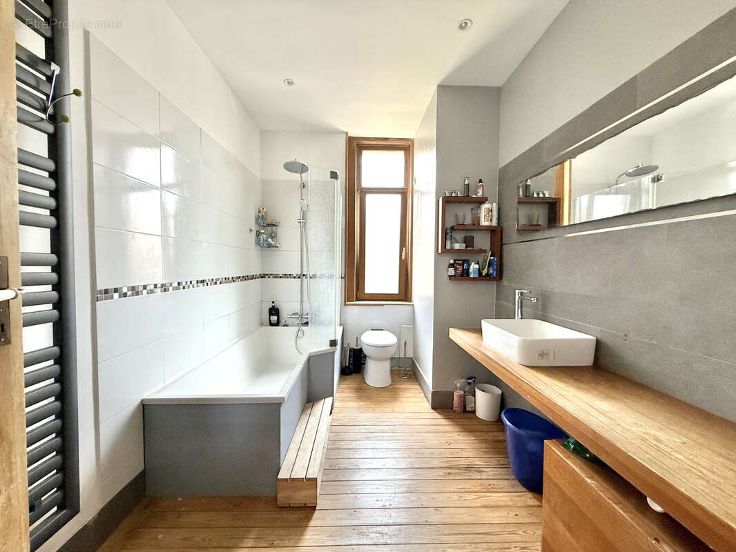 Maison à LAMBERSART