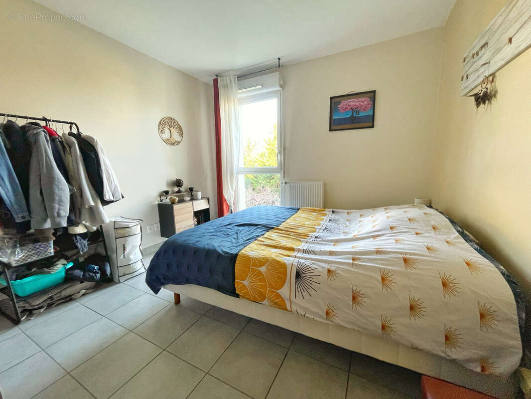 Appartement à VENISSIEUX