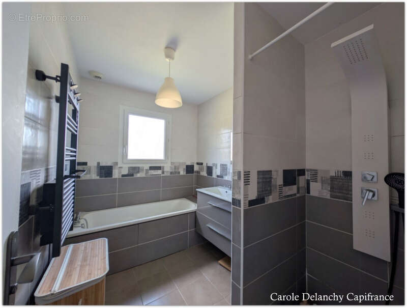 Maison à vendre 3 chambres, DPE en A, 1500 m² de terrain au calme, SAINT GOR (40) - photo 6