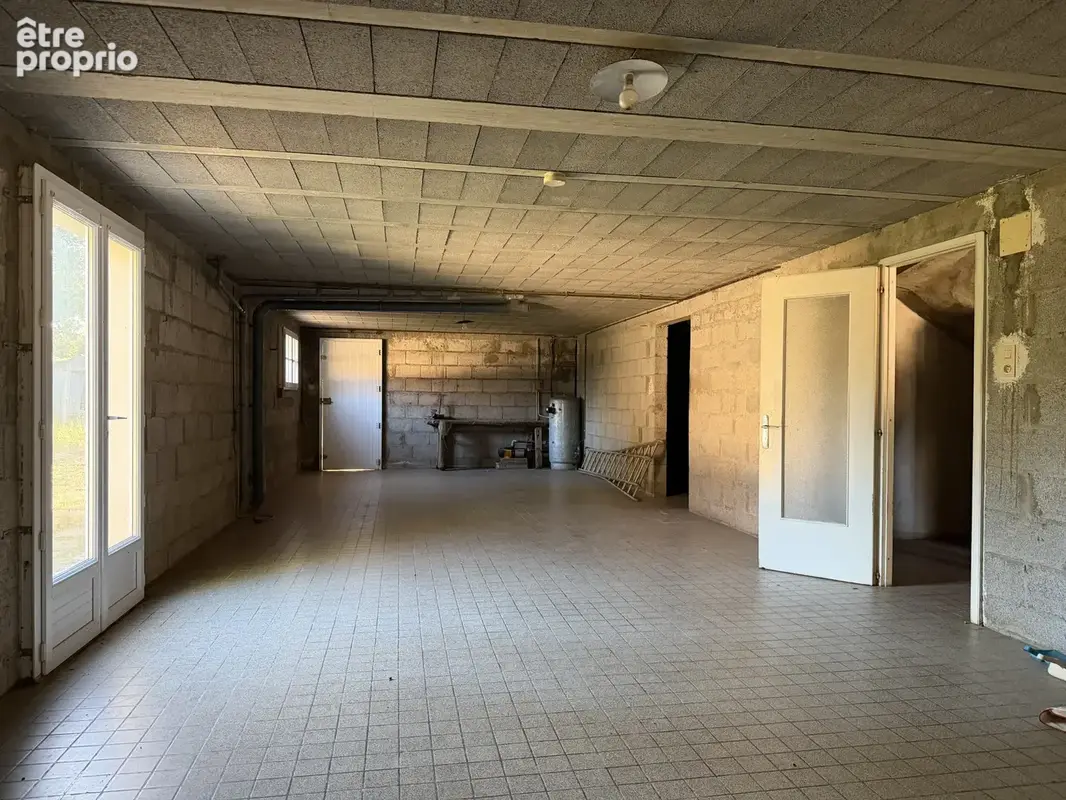 MARTINET, maison 3 chambres sur 1 027 m2 de terrain clos - photo 14