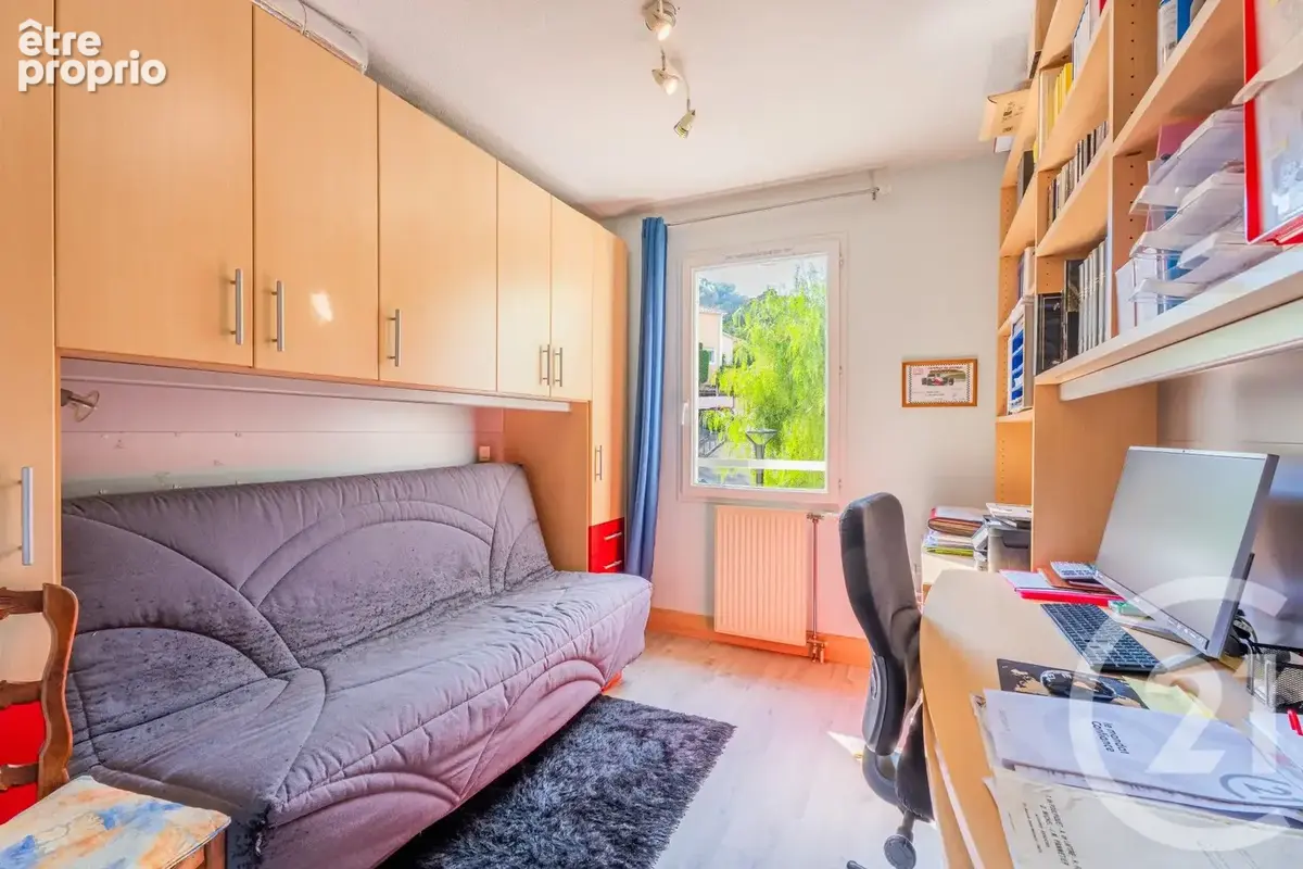 Appartement 97 m² à Eze  - photo 9