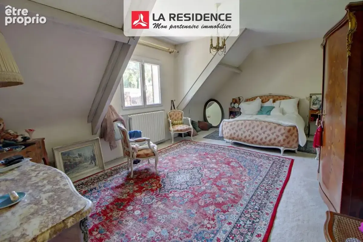 Maison 155 m² à Triel-Sur-Seine  - photo 7