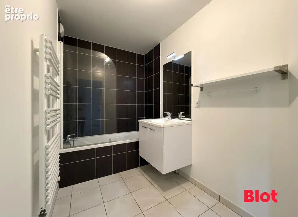 Appartement 3 pièces 67 m² à vendre à Saint-Gregoire (35760) - photo 7