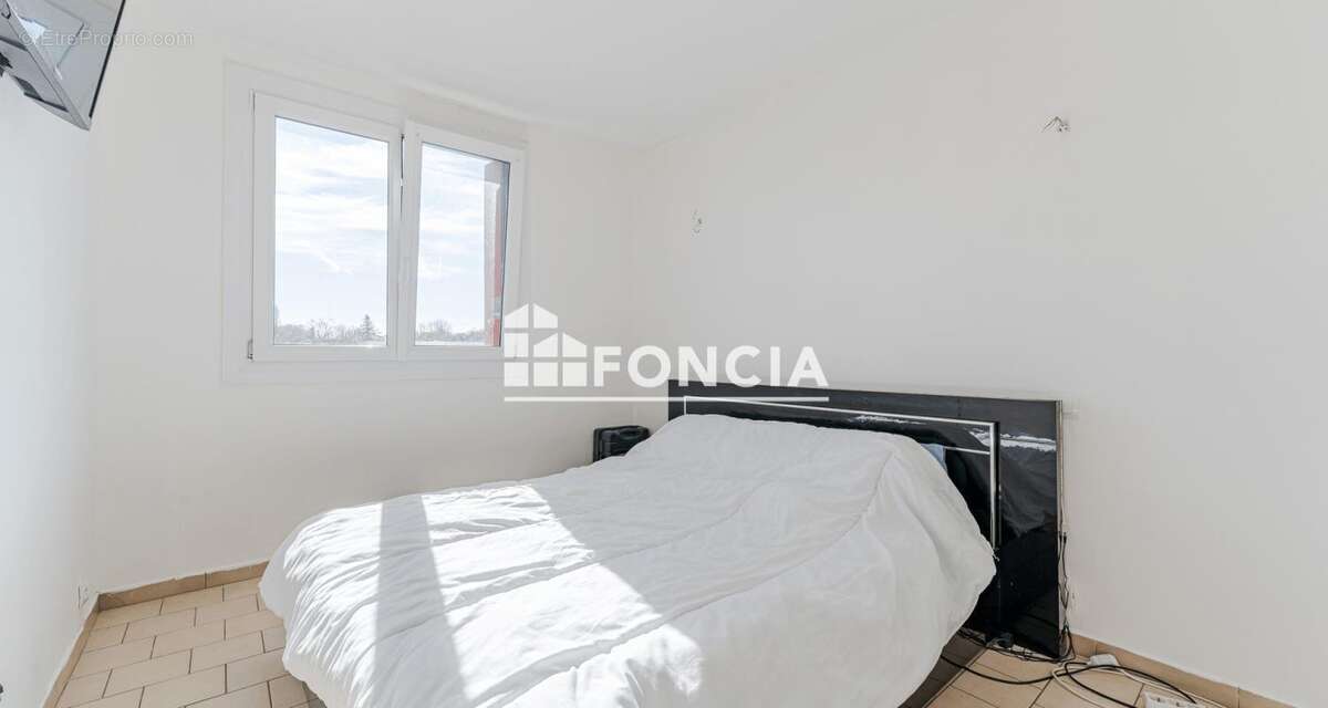 Appartement à JOUE-LES-TOURS