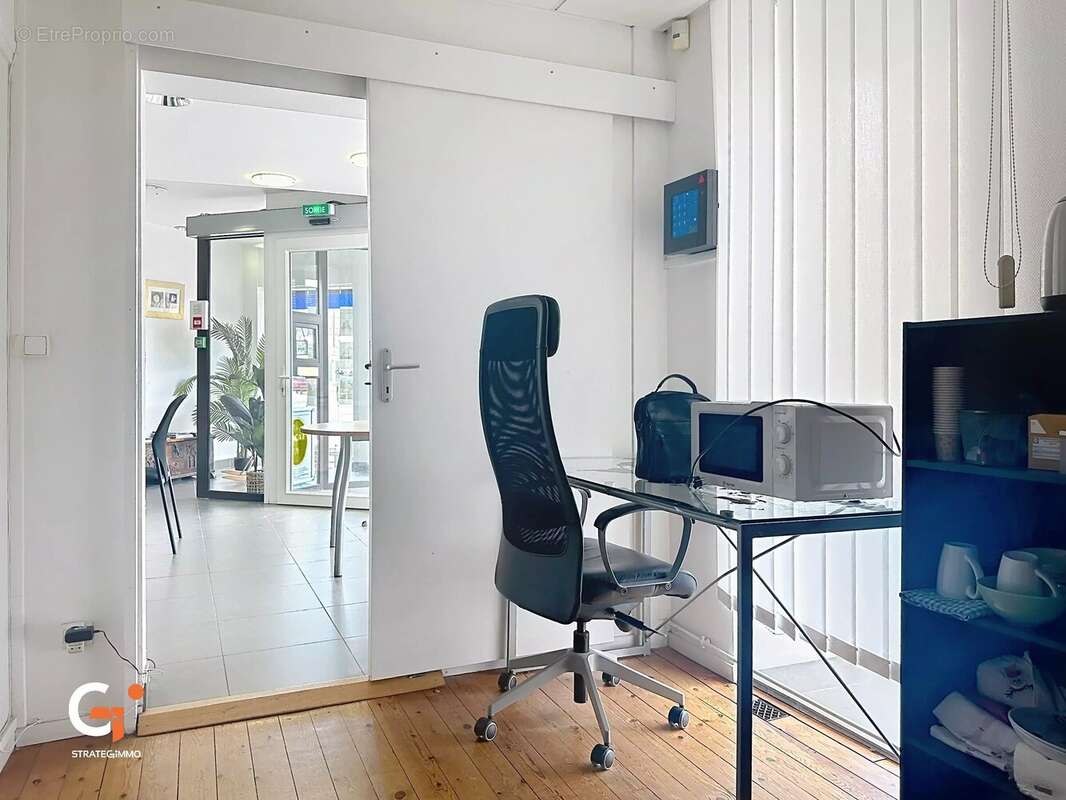 Appartement à SOTTEVILLE-LES-ROUEN