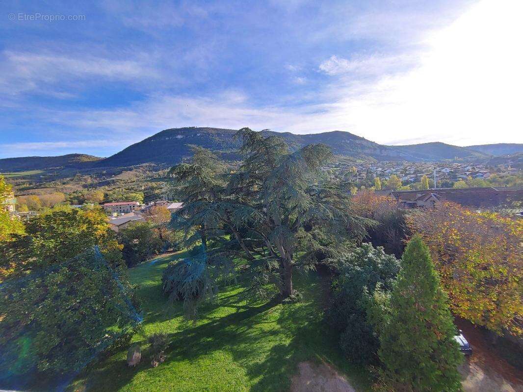 Maison à MILLAU