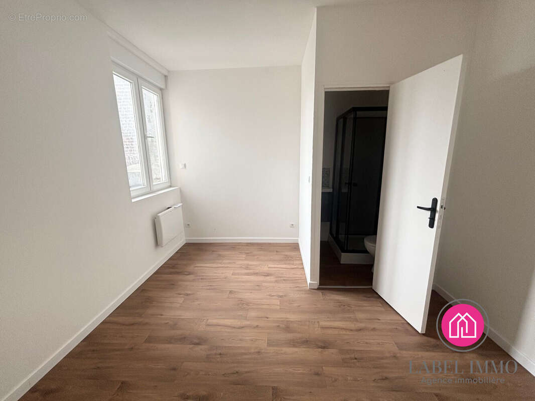 Appartement à ANZIN