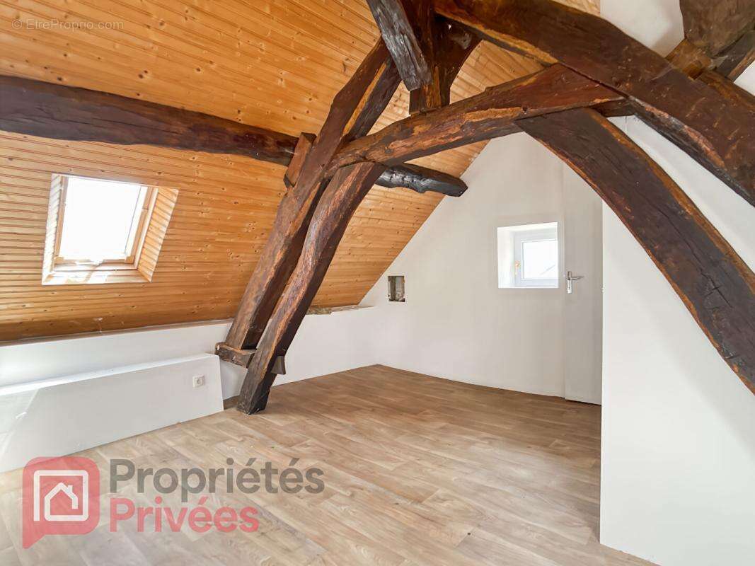 Maison Noyers 4 pièce(s) 62 m2 - photo 6
