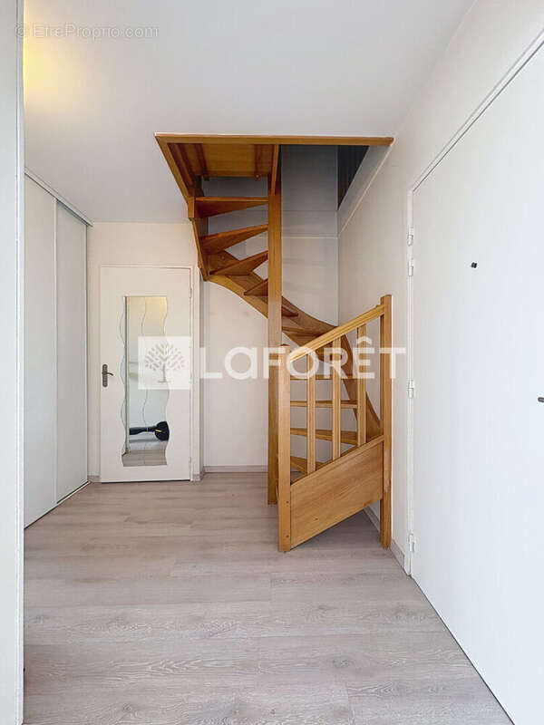Appartement à MONTREUIL