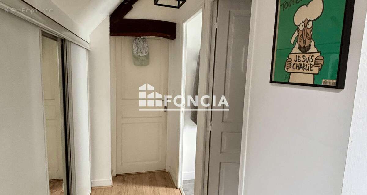 Appartement à ORLEANS