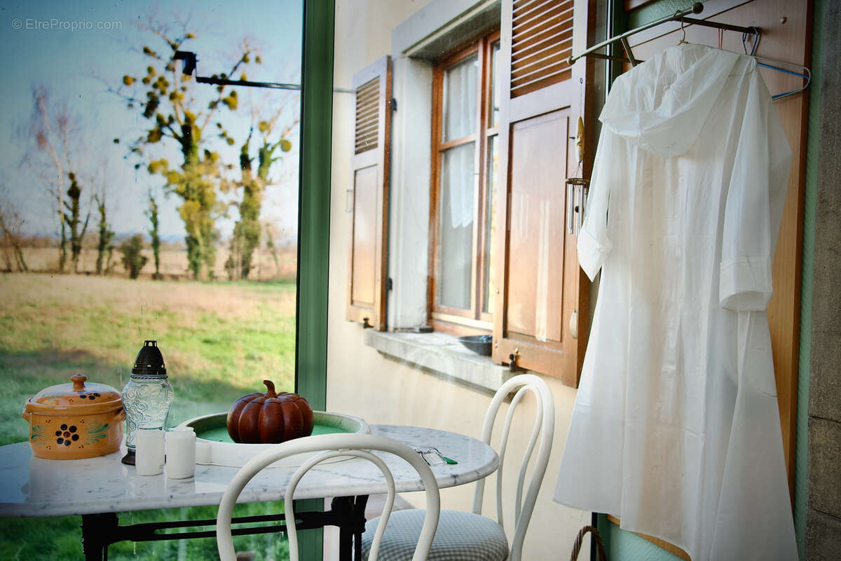 Maison à RICHTOLSHEIM