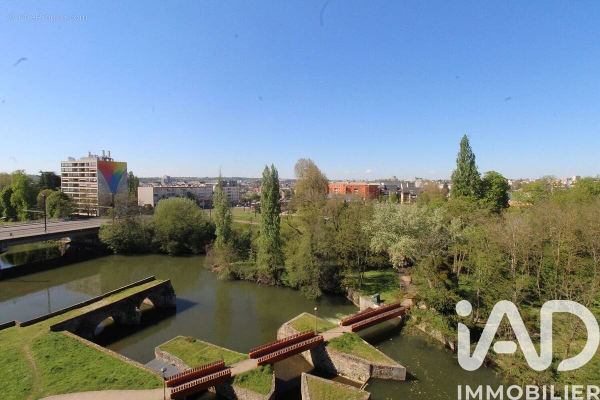 Photo 1 - Appartement à LE MANS