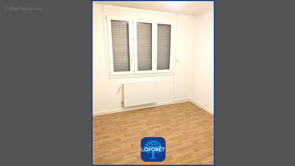 Appartement à SAINT-GENIS-LAVAL