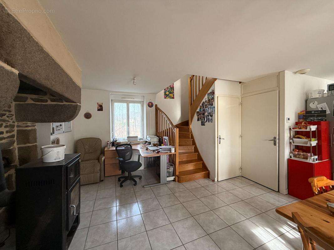 Maison Brécey 4 pièce(s) 70 m2 - photo 4
