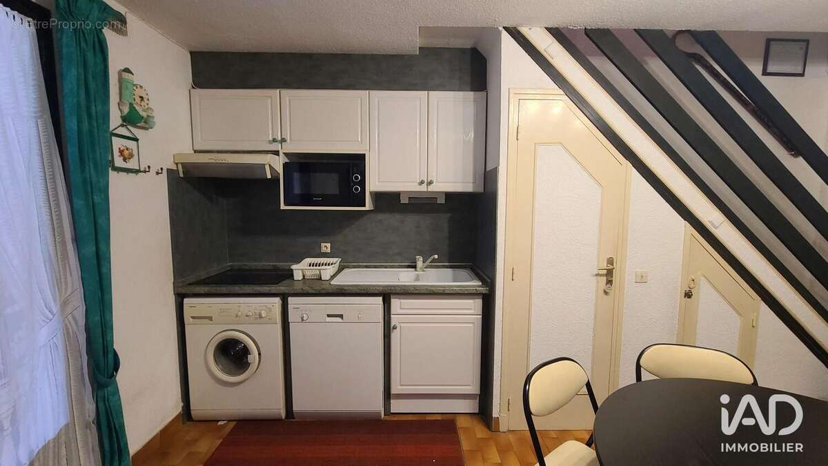 Photo 3 - Appartement à LE BARCARES