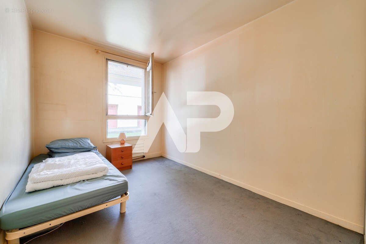 Appartement à CLAMART