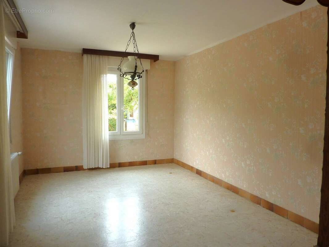 MANDEURE appartement F2 en rdc avec terrain privatif - photo 16