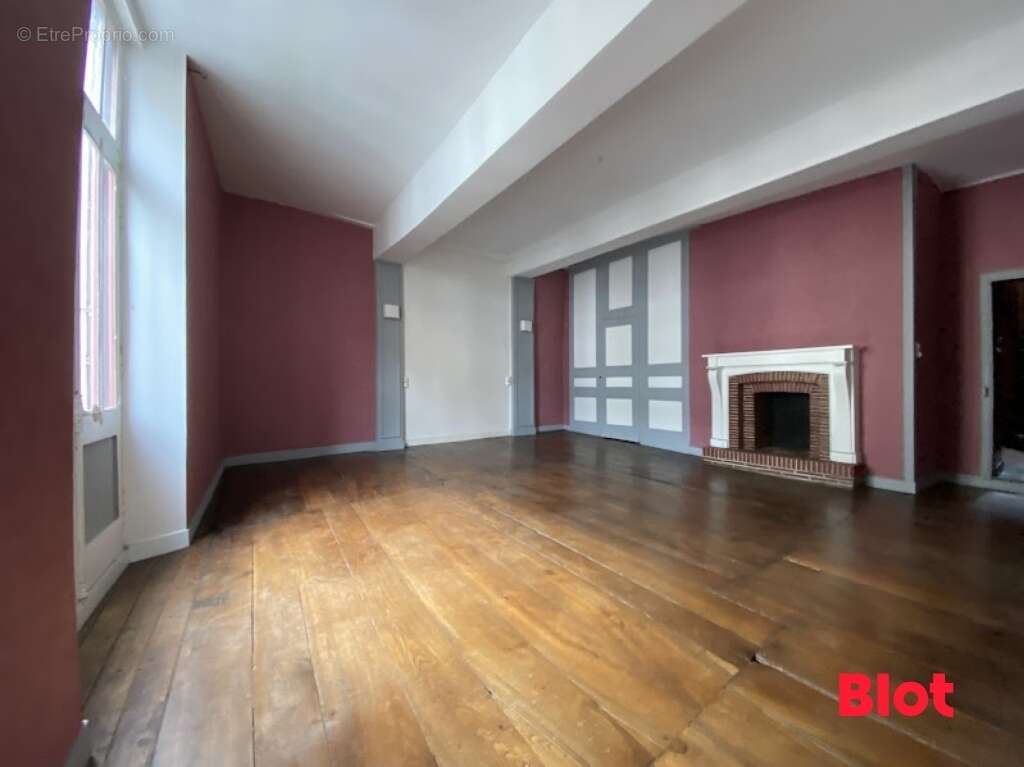 Maison à CHATEAUGIRON