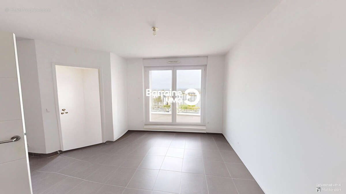 Appartement à BREST