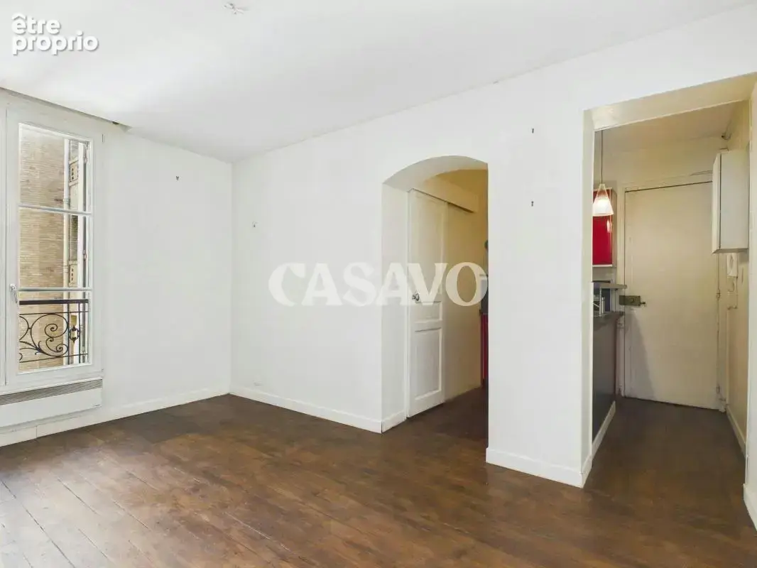 Vente Appartement 2 pièces de 34m² - 75004 Paris - photo 15