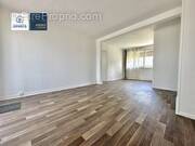 Appartement à VILLERS-COTTERETS