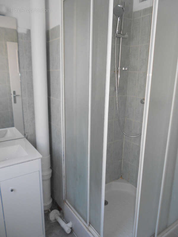 Appartement à MELUN