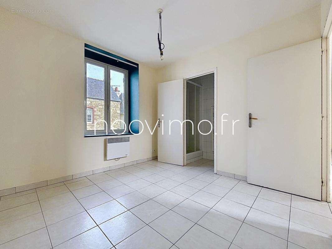 Appartement à SAINT-COULOMB