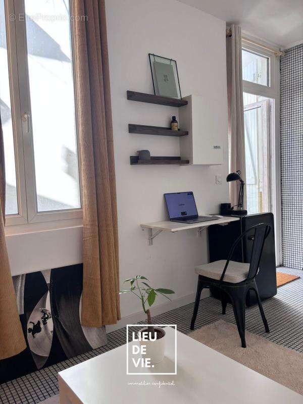 Appartement à BIARRITZ
