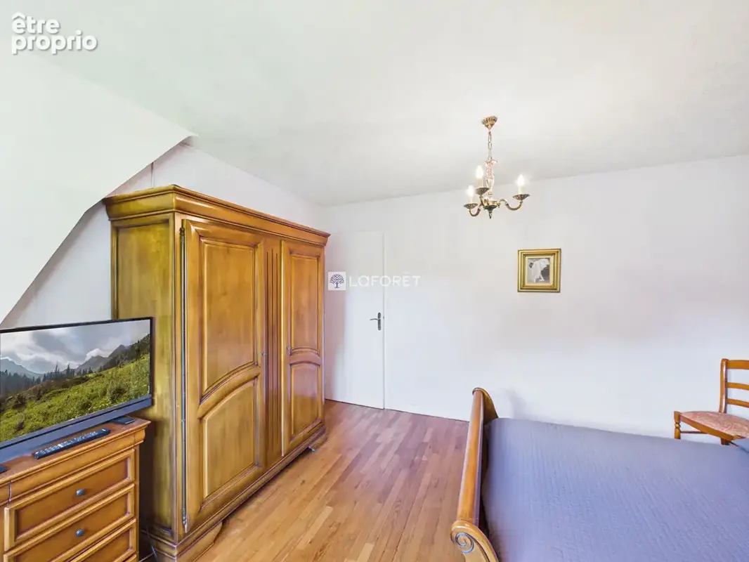 Maison Audierne 6 pièce(s) 103 m2 - photo 13