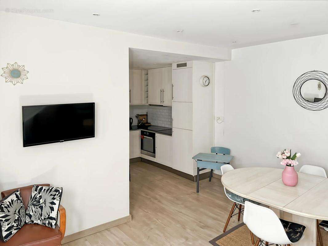 Appartement à VILLERS-SUR-MER