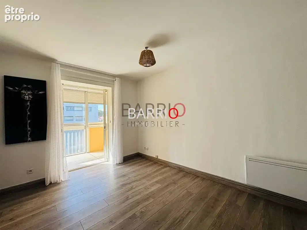 Appartement à SAINT-CYPRIEN
