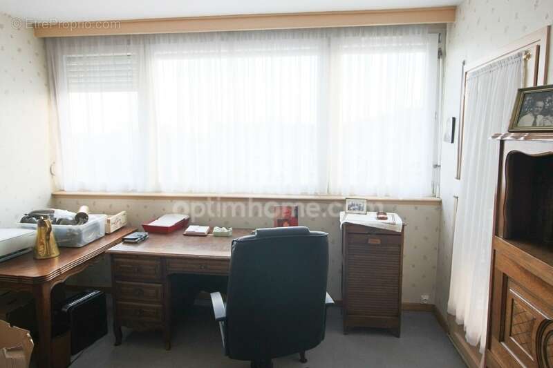 Appartement à ROUBAIX