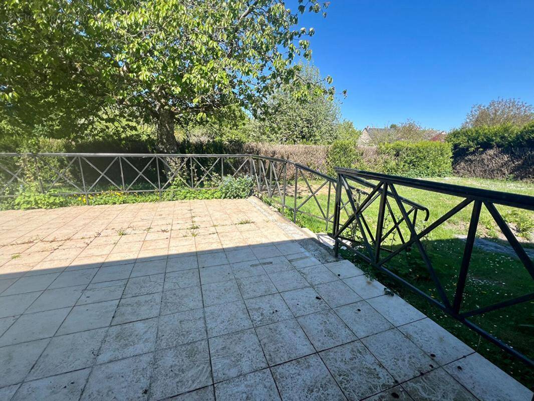 Maison à MONDOUBLEAU