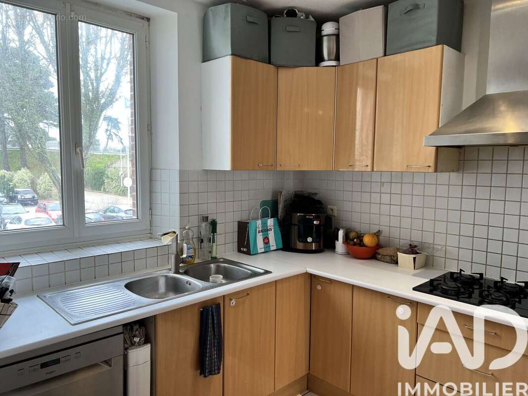 Photo 2 - Appartement à LA BAULE-ESCOUBLAC