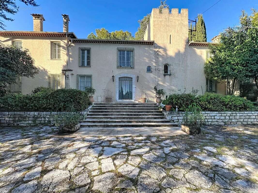 Maison à SAINT-PAUL