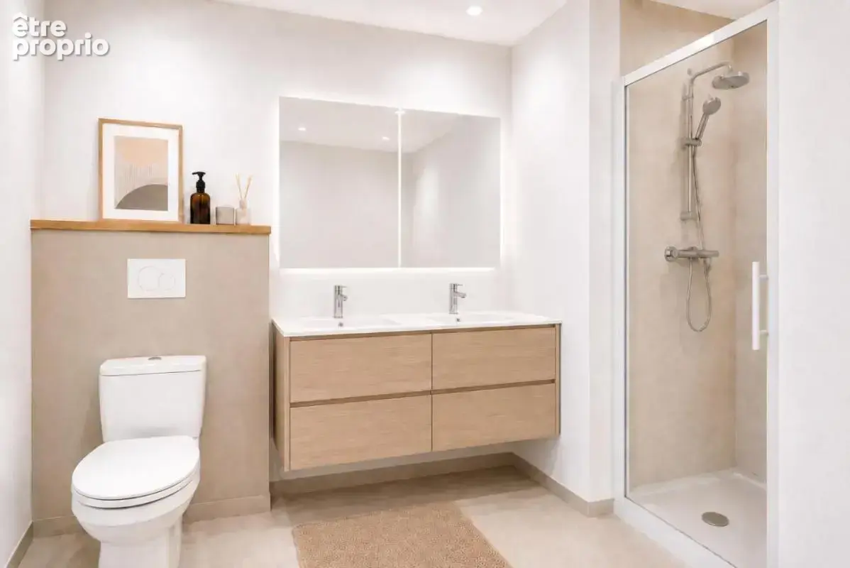 Appartement T4 de 82m² à Nice - photo 6