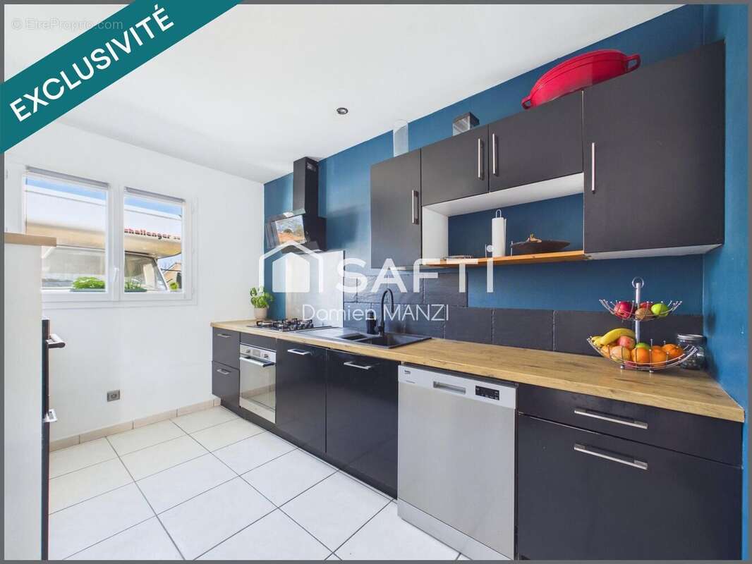 Photo 3 - Maison à MIOS